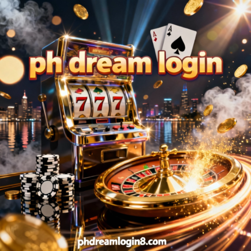 ph dream login
