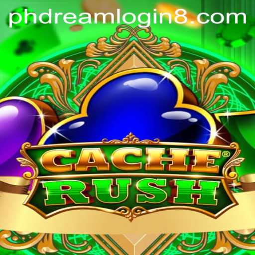 CacheRush: The Thrilling New Game Experience with PH Dream Login