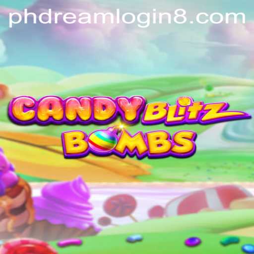 Discover the Sweet Adventure of CandyBlitzBombs: A Game Like No Other
