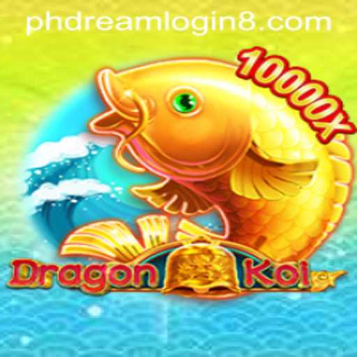 An Immersive Dive into DragonKoi and the PH Dream Login Experience