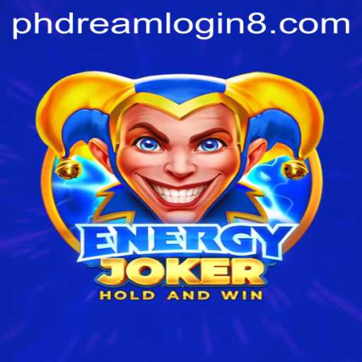 Explore the Electrifying World of EnergyJoker: Mastering the Art of PH Dream Login