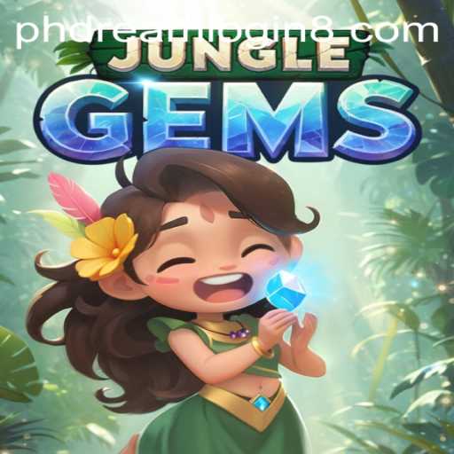 Explore the Vibrant World of JungleGems