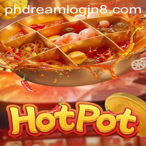 Hotpot: A Thrilling Culinary Game Experience