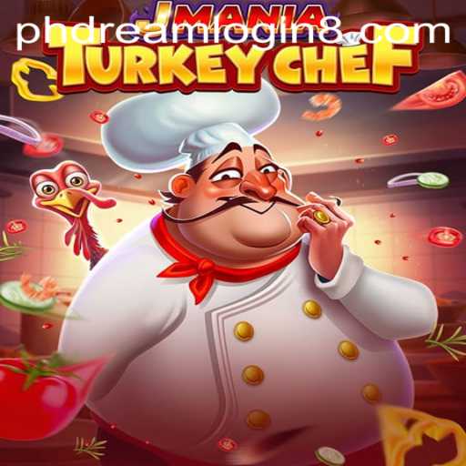 Master the Culinary World in JManiaTurkeyChef: A New Gaming Experience