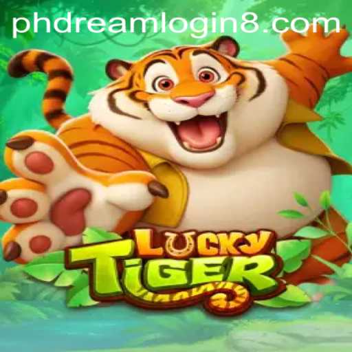 LuckyTiger: A Thrilling Adventure in the World of Online Gaming