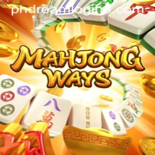MahjongWays Game and PH Dream Login