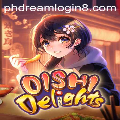 Exploring OishiDelights: A Culinary Adventure in the Gaming World