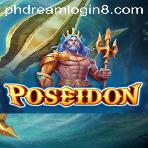 Dive into the Mystical Realms of Poseidon: An Epic Adventure Awaits