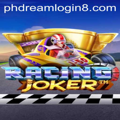 RacingJoker: A New Era of Racing with a Twist