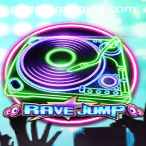 RaveJump: A Neon Playground with Thrilling Adventures