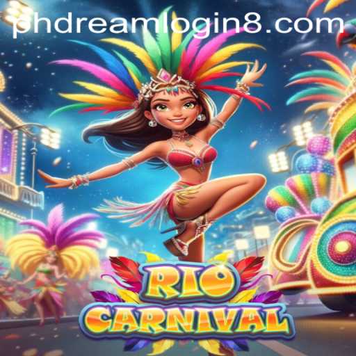 Discover the Thrills of RioCarnival: Experience the 'PH Dream Login'