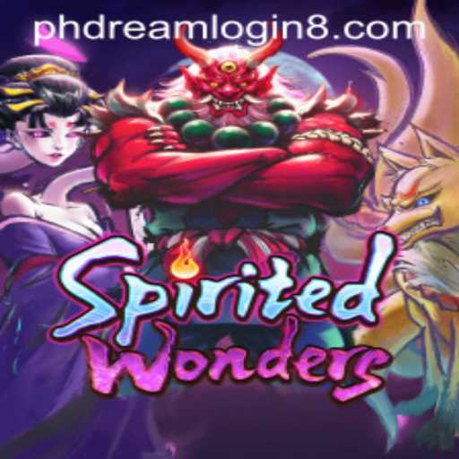 Exploring SpiritedWonders: A Journey into a Mystical Realm with PH Dream Login