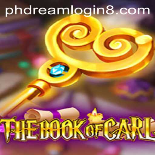 TheBookofCarl: An Immersive Game Experience with PH Dream Login