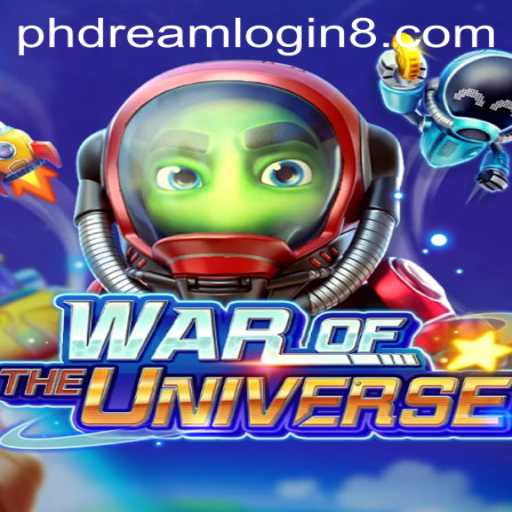 Explore the Thrilling World of WAROFTHEUNIVERSE