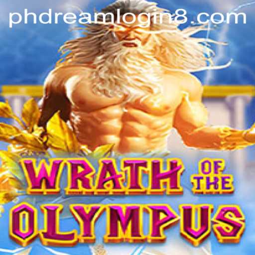 Unleashing Legends: WrathofOlympus and the PH Dream Login Experience