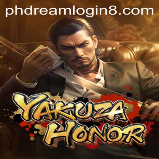 Exploring YakuzaHonor: The Interactive Role-Playing Game With a Thrilling 'PH Dream Login' Experience
