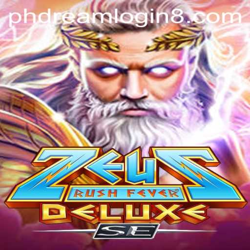 ZeusRushFeverDeluxeSE: Unleashing the Thunder of Online Gaming